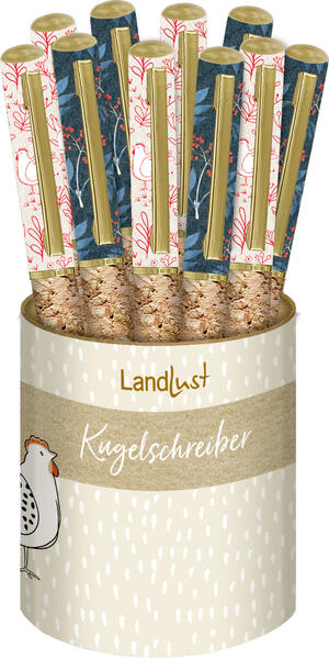 Kugelschreiber Kugelschreiber