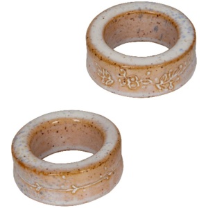 Serviettenringe Blume (2 St.) - LandLust Serviettenringe Blume (2 St.) - LandLust