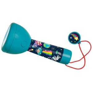 Taschenlampe Space Taschenlampe Space