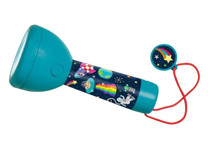 Taschenlampe Space Taschenlampe Space