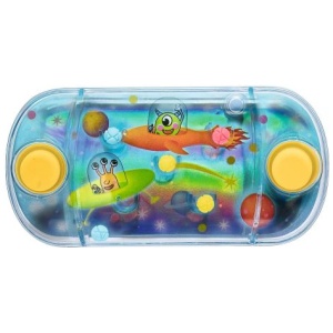 Monster Wasser-Spiel