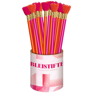 Bleistifte – All about pink Bleistifte – All about pink