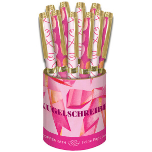 Kugelschreiber – All about pink Kugelschreiber – All about pink