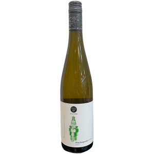 Grapegarage - Grauburgunder trocken Grapegarage - Grauburgunder trocken