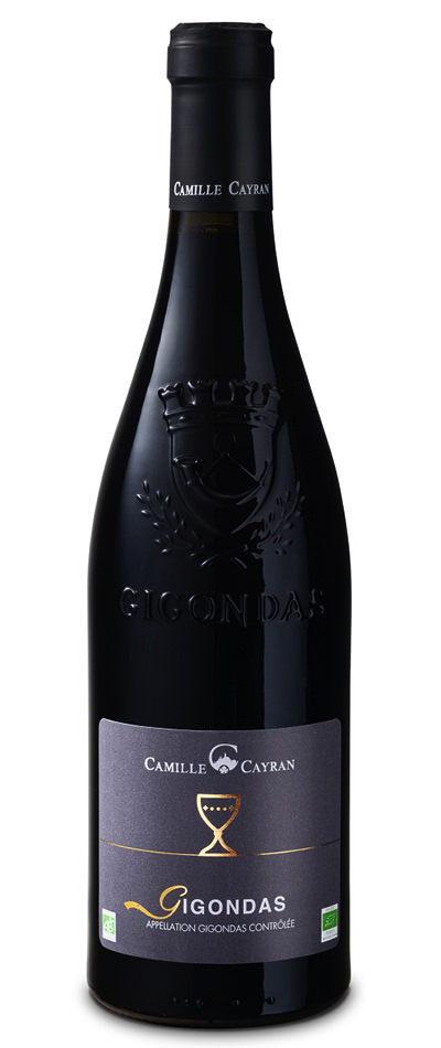 Cave de Cairanne - AOP Gigondas Cave de Cairanne - AOP Gigondas