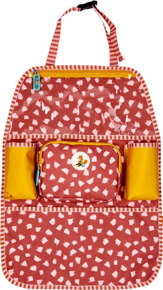 Auto-Utensilo Abendrot - Unterwegs Auto-Utensilo Abendrot - Unterwegs