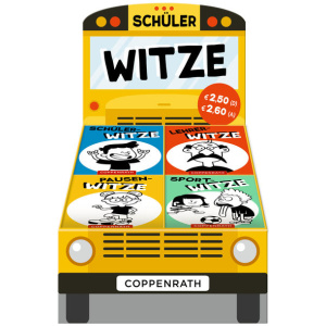 Mini-Schüler-Witze Mini-Schüler-Witze