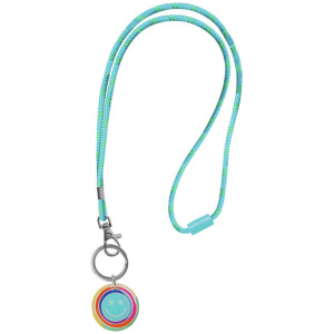 Schlüsselband – Gute-Laune-Wegbegleiter Schlüsselband – Gute-Laune-Wegbegleiter