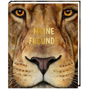 Freundebuch – Meine Freunde Freundebuch – Meine Freunde