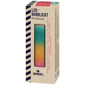 Fernweh LED-Handlicht Recharge Fernweh LED-Handlicht Recharge