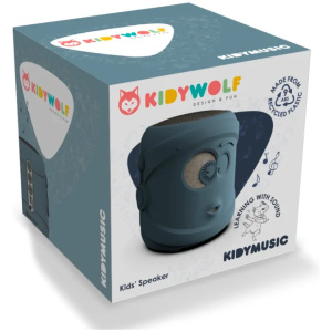 Bluetooth Lautsprecher blau Bluetooth Lautsprecher blau