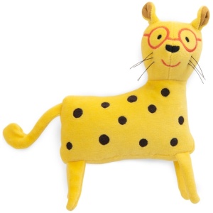 Moulin RotyToupitis Rassel Leopard Moulin RotyToupitis Rassel Leopard