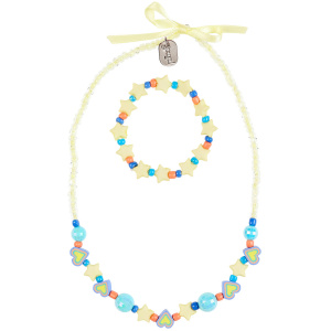 Souza!Set Kette Armband Kajsa (1 Set) Souza!Set Kette Armband Kajsa (1 Set)