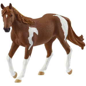 schleich® HORSE CLUB 14901 Paint Horse Stute schleich® HORSE CLUB 14901 Paint Horse Stute