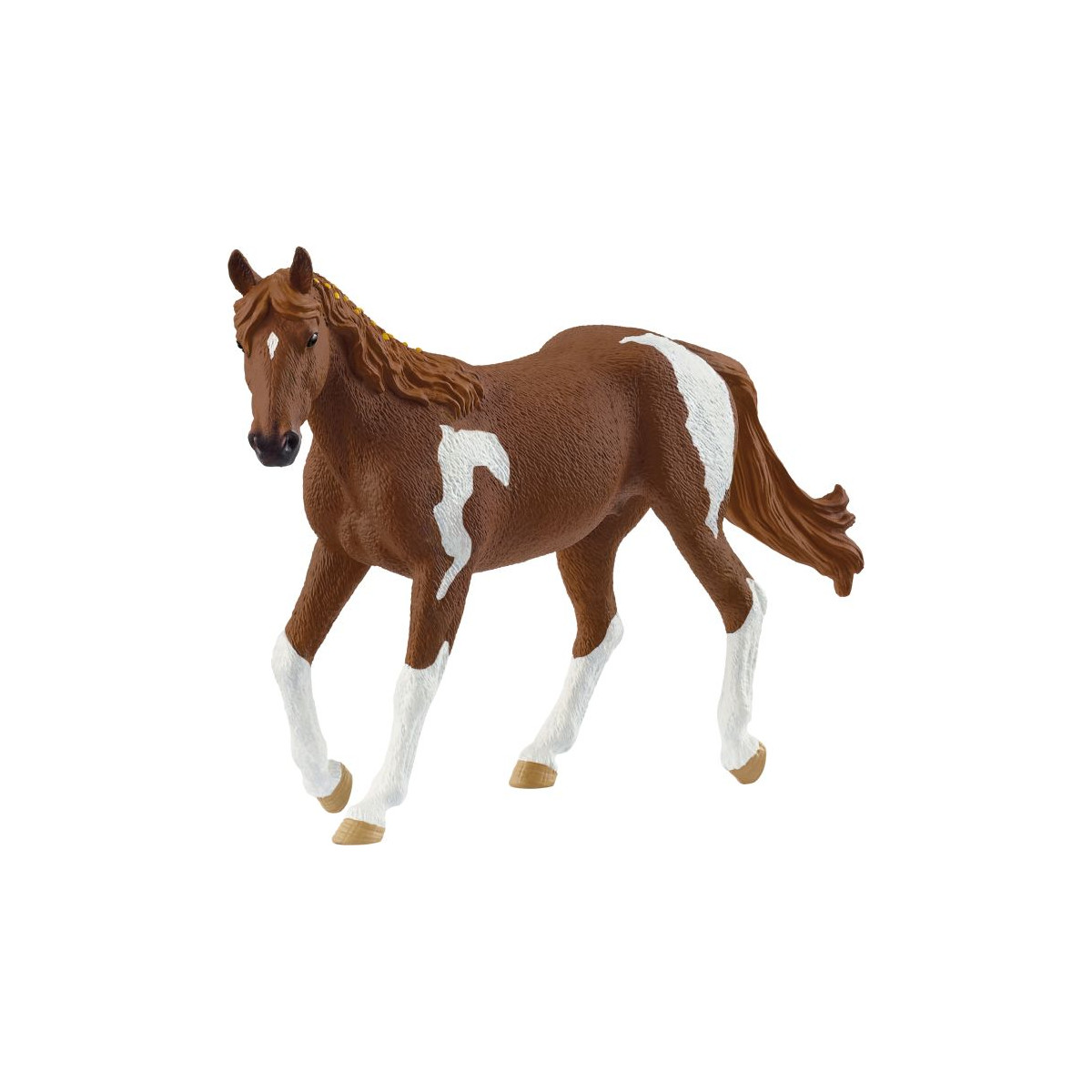 schleich® HORSE CLUB 14901 Paint Horse Stute schleich® HORSE CLUB 14901 Paint Horse Stute