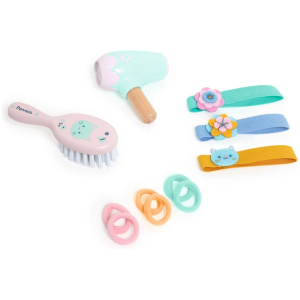 POMEA Lovely Puppen-Friseurset