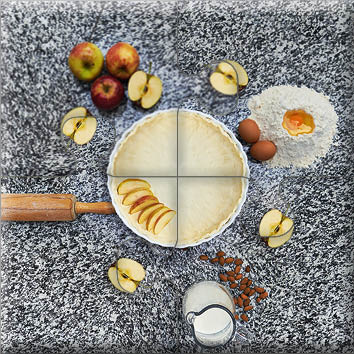 Gelingt-immer-Puzzle Kaffee & Kuchen Gelingt-immer-Puzzle Kaffee & Kuchen