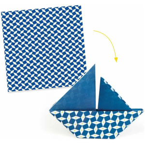 Djeco Origami: Papiersammlung Natsu Djeco Origami: Papiersammlung Natsu