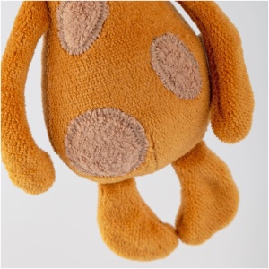 Sigikid  Mister O'Lui Kuschel-Giraffe Olivia mini