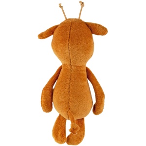 Sigikid  Mister O'Lui Kuschel-Giraffe Olivia mini