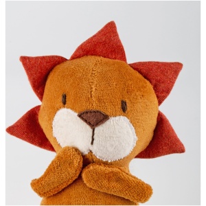 Sigikid  Mister O'Lui Kuschel-Löwe Arthur mini