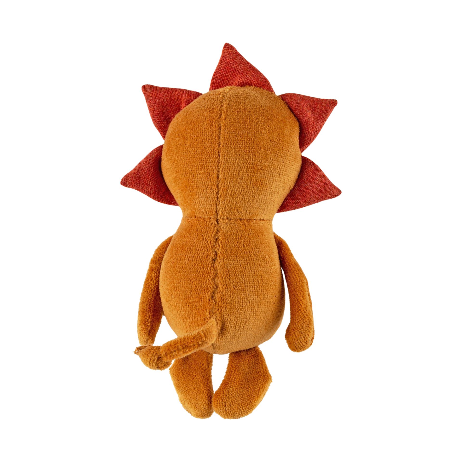 Sigikid Mister O'Lui Kuschel-Löwe Arthur mini Sigikid Mister O'Lui Kuschel-Löwe Arthur mini